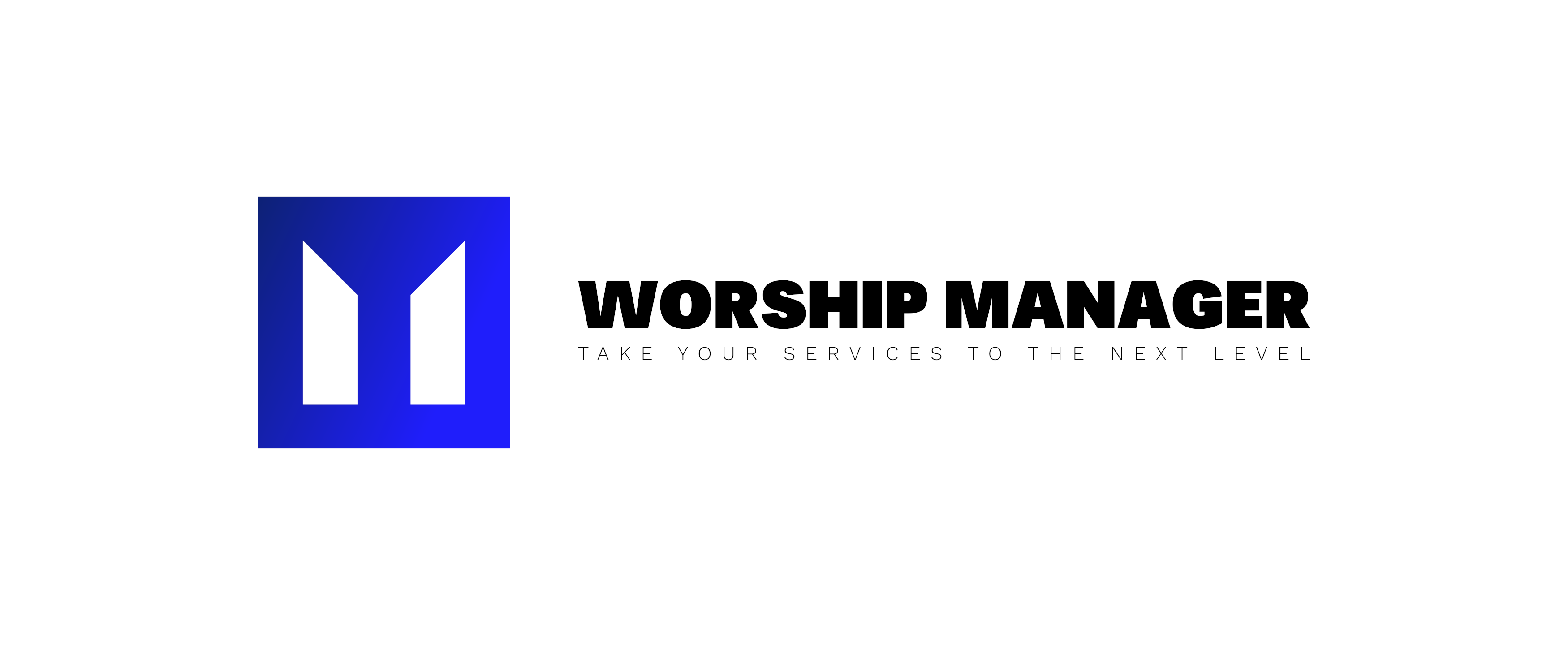 Worship Manager